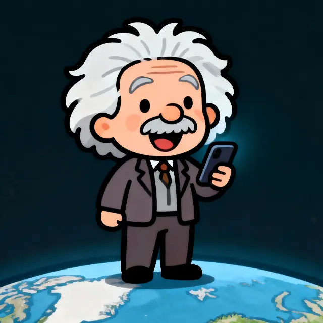 我走我的ICON