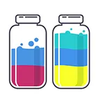 给爷倒杯水ICON