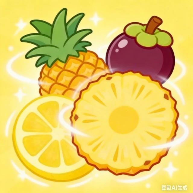 看你过几关ICON