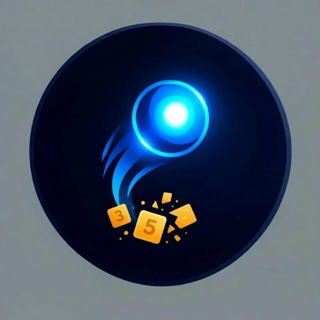 休闲弹ICON