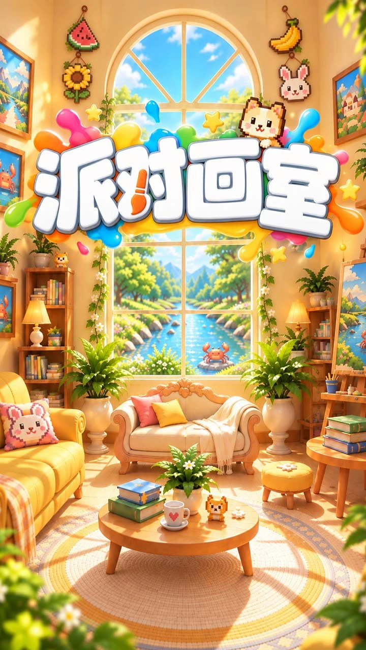 派对画室_2