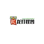 龙龙打怪兽ICON
