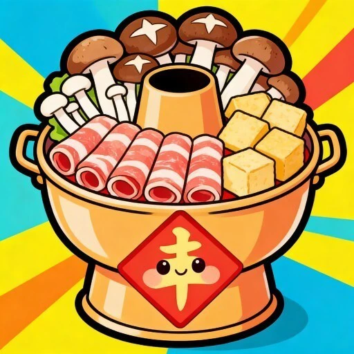 通关超厉害ICON