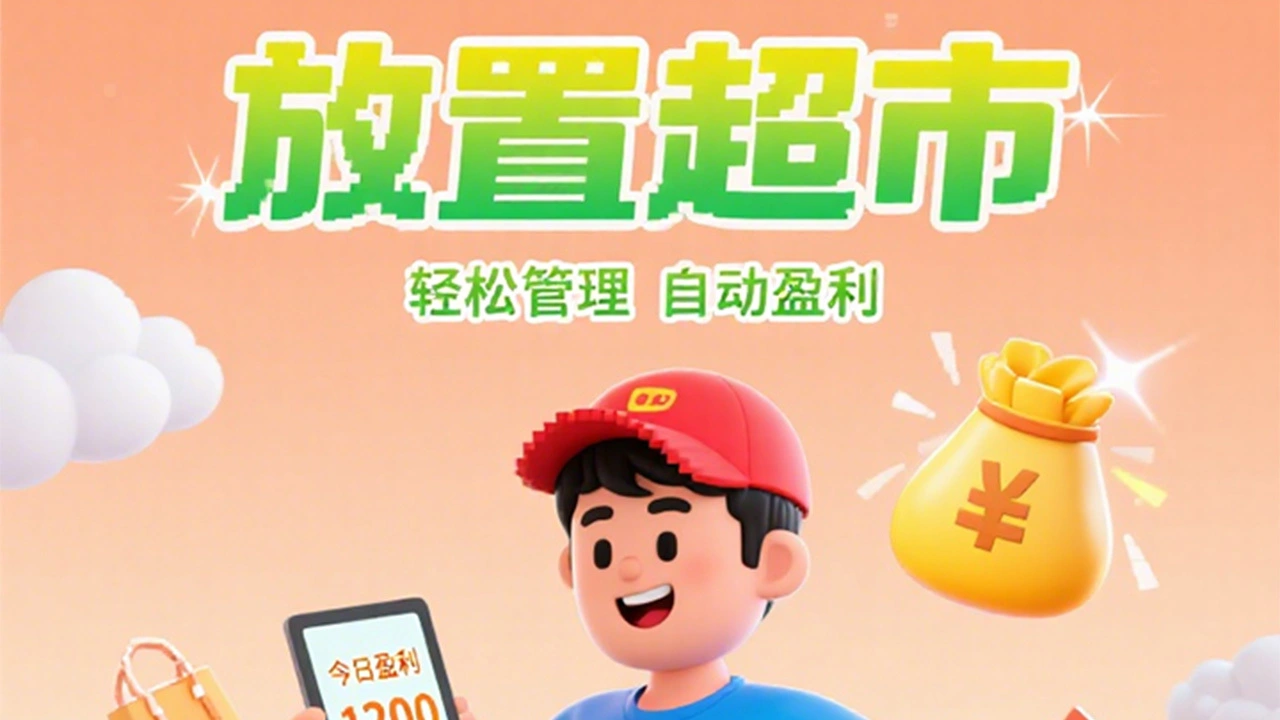 放置超市_4