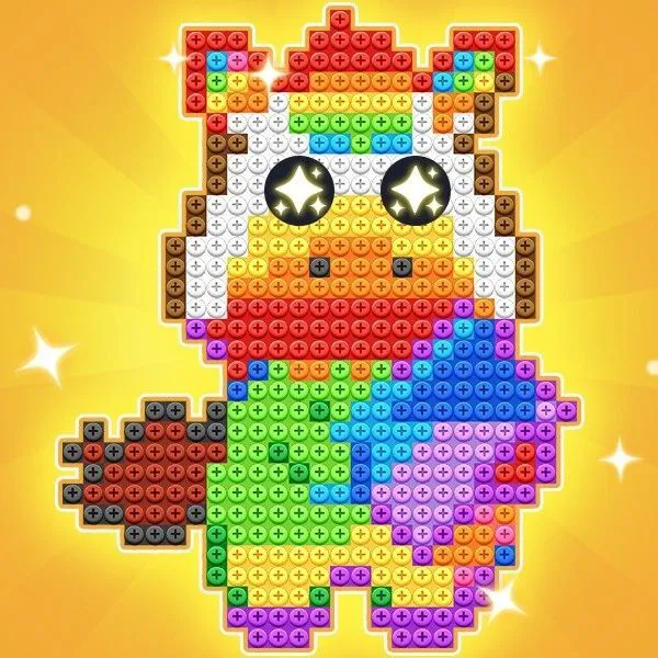 动手来消消ICON