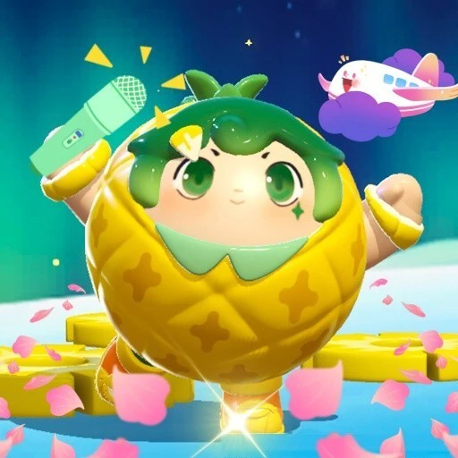 蛋仔逃离病娇ICON