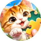 全民爱拼图贴图ICON