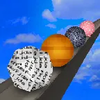 二维平衡球ICON