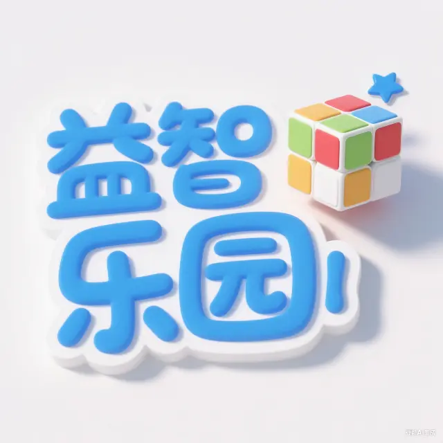 英语益智游戏ICON