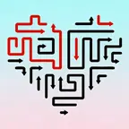 消除箭头游戏ICON