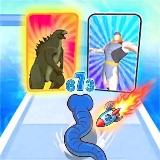 决斗布娃娃ICON