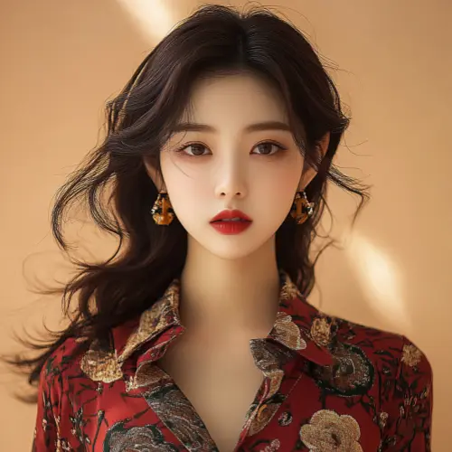 美女拼图大闯关ICON