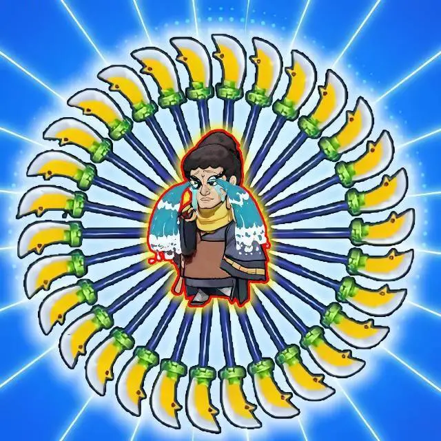 武林转刀模拟ICON