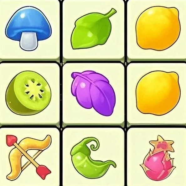 连连好运来ICON