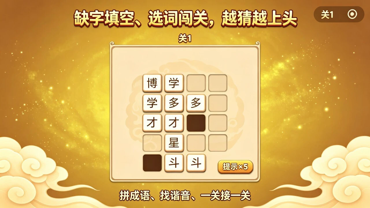 看图猜谐音梗游戏_5