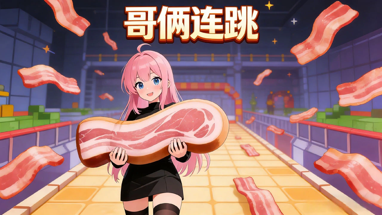 哥俩连跳_4