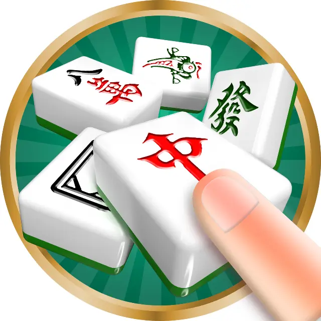 经典吃碰杠ICON