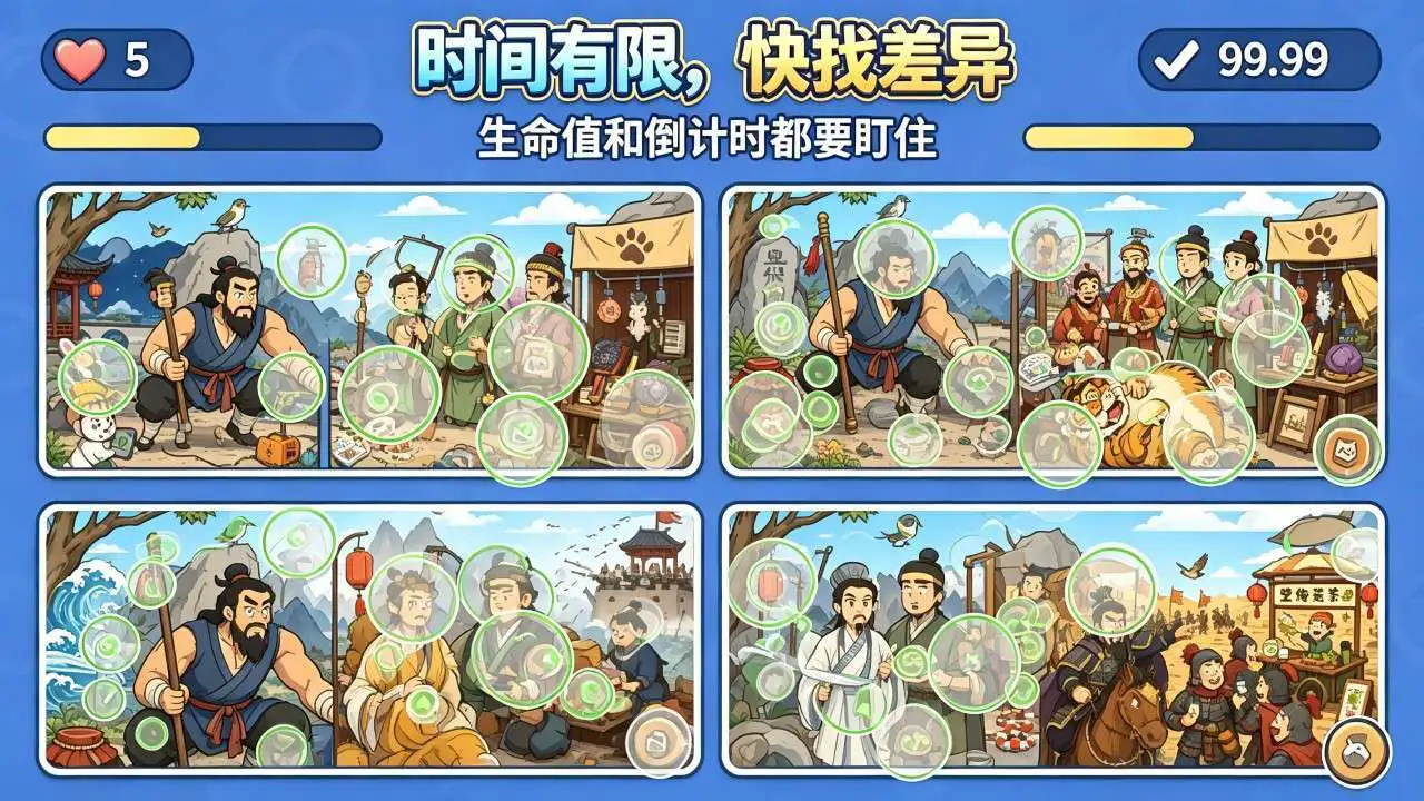 找不同眼力大师_5