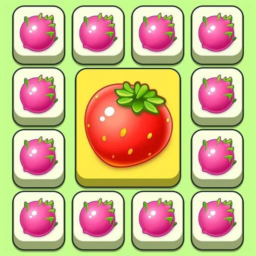 欢趣消不停ICON