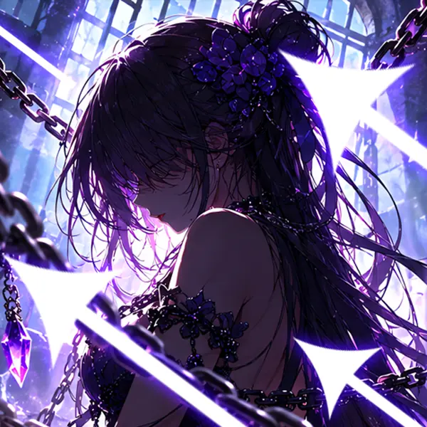 箭来救救她ICON
