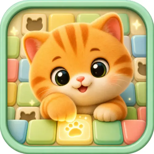猫咪扫雷ICON