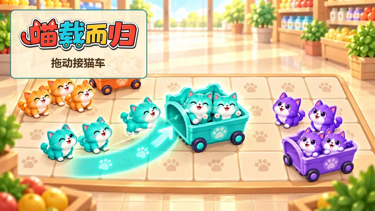 喵载而归_4