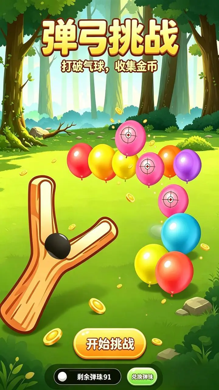 趣味打弹弓_2