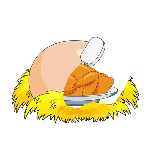 魔力擦擦ICON