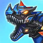 龙兽争霸ICON