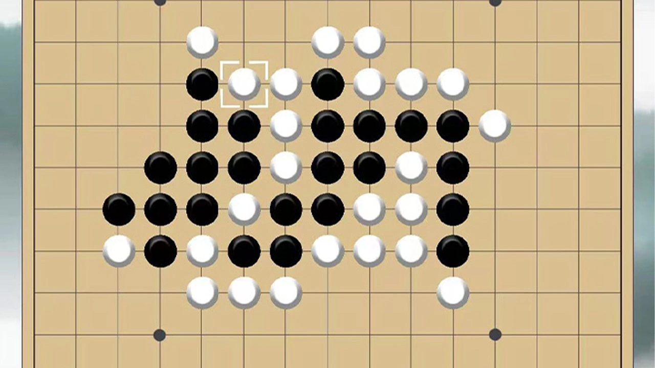 连胜之王五子棋_6
