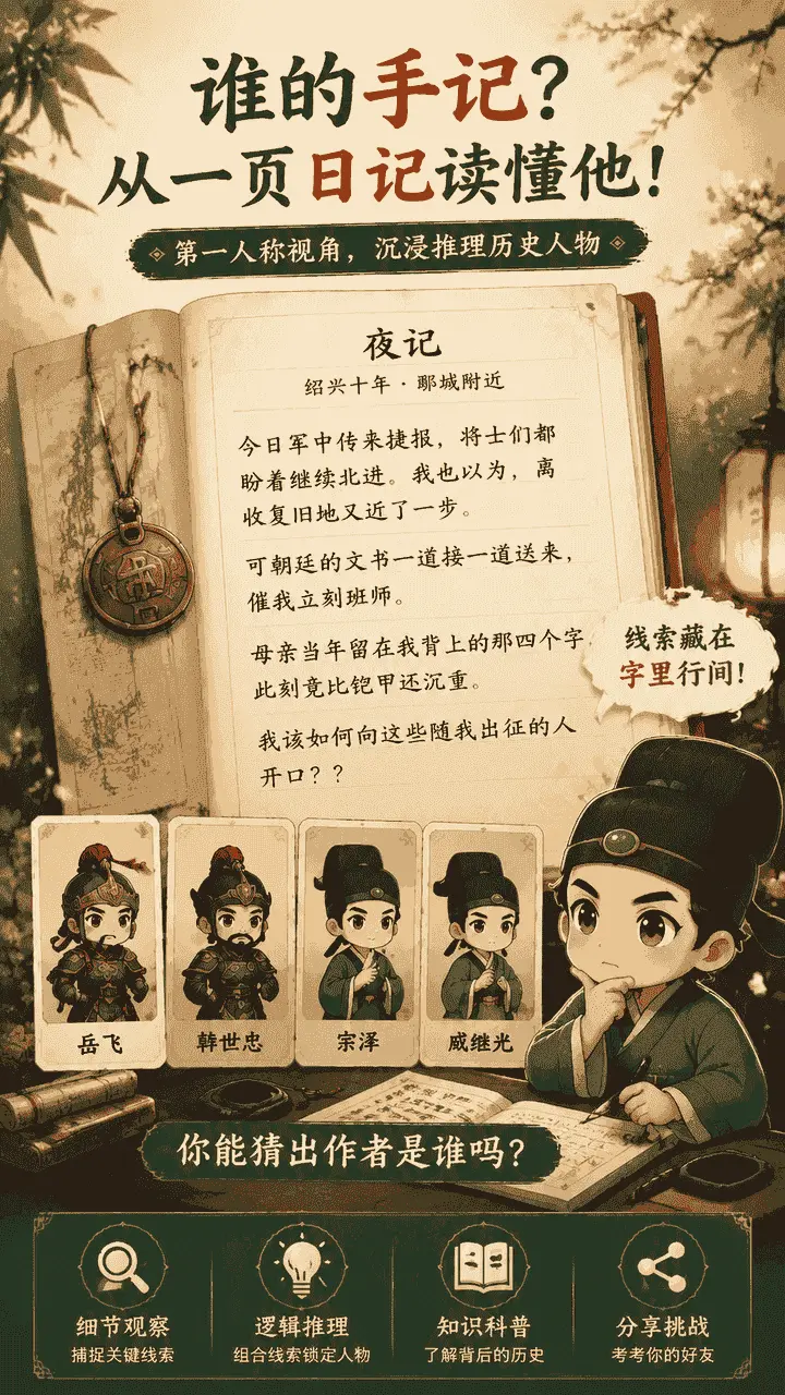 历史人物知多少_2