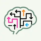 挪一挪箭头ICON