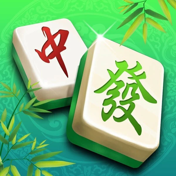 麻将碰对对ICON