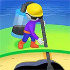我要挖石油ICON