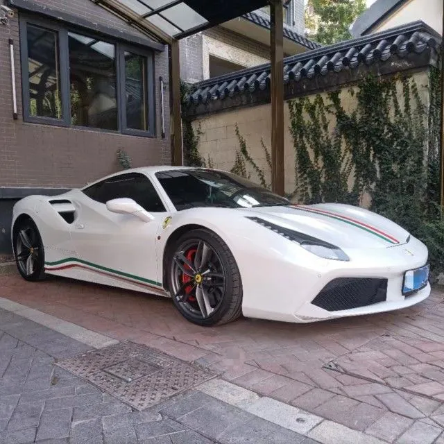 漂移赛车游戏ICON