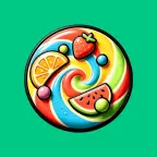 果乐连连ICON