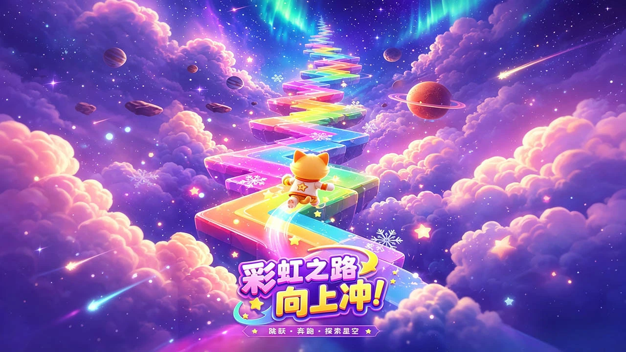 放了个灯_6