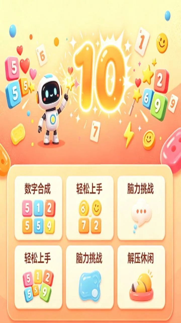凑十碰一碰_2