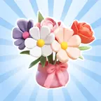 插花朵消除游戏ICON