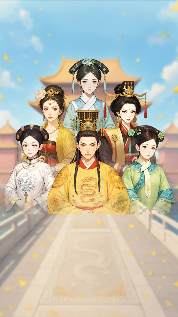 重生当帝王_3