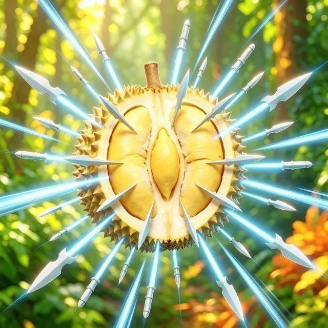 水果飞刀ICON