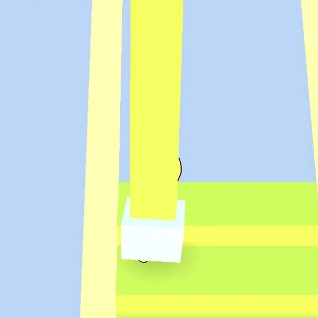 蛋子跑酷双人游戏ICON
