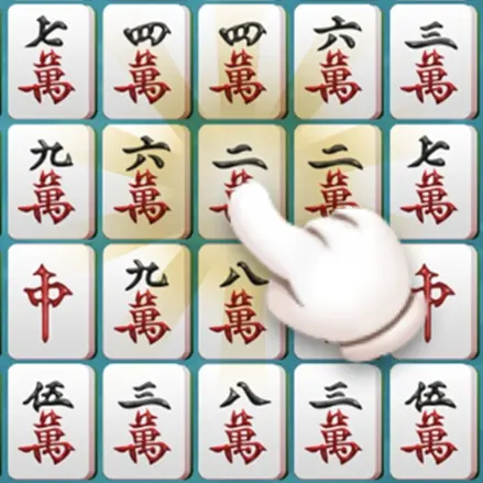 对对乐消消消ICON