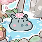 绵绵汤泉ICON