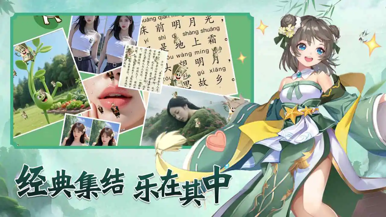 拯救淘气猫_6