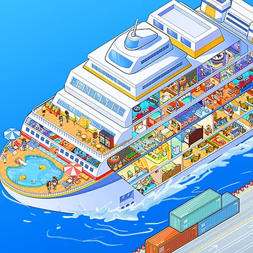 大坝日记ICON