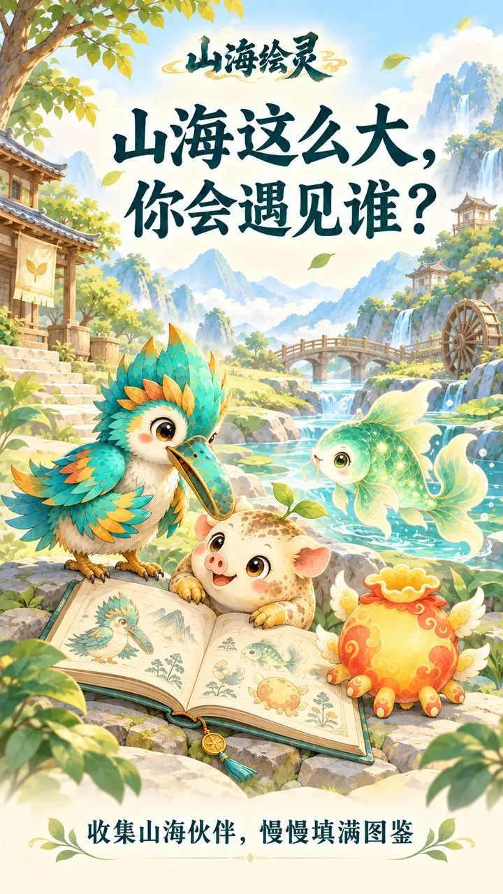 山海绘灵_2