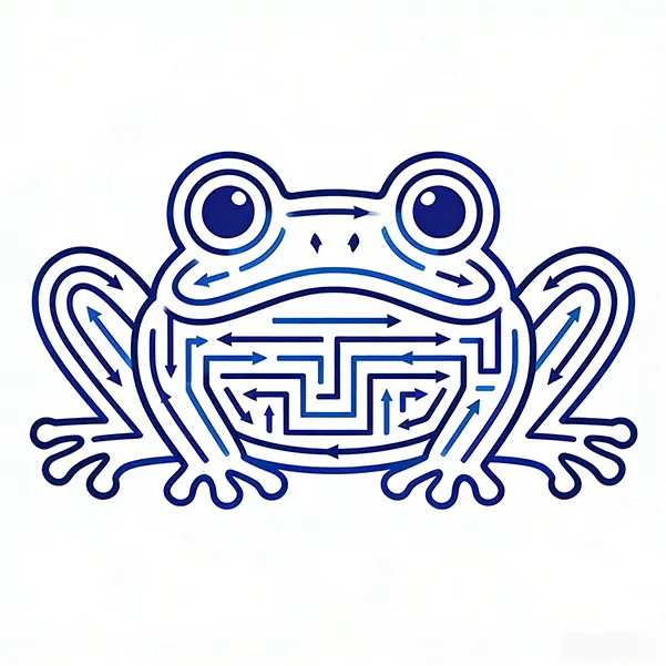 不止一箭头ICON