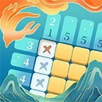 数海织梦ICON