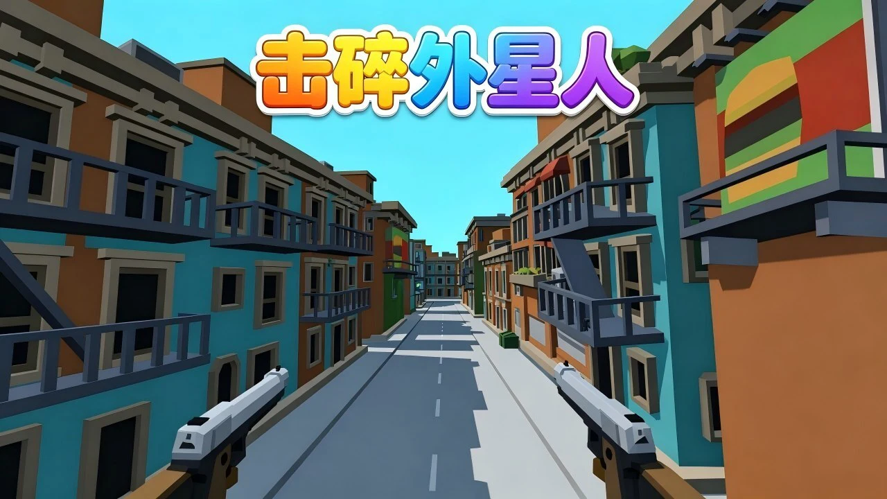击碎外星人_4